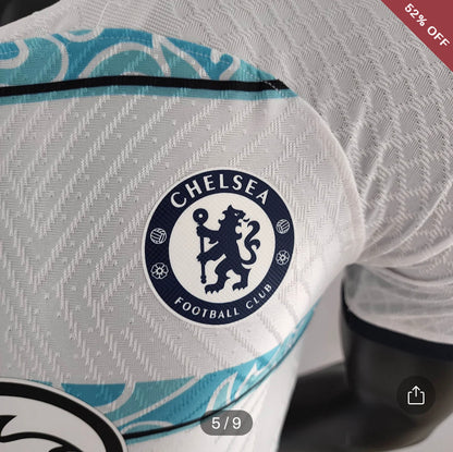 2022/2023 Chelsea Away Football Shirt