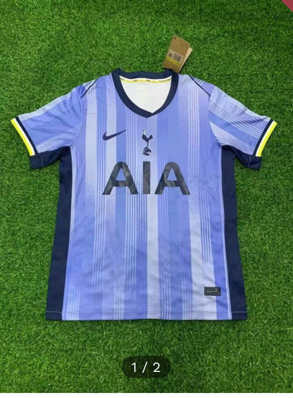 2024/2025 Tottenham Away Football Shirt New in