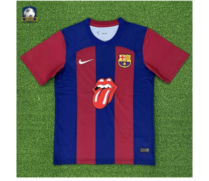 Barcelona x The Rolling Stones Limited Edition Men Jersey 23/24
New in