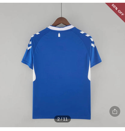 2022/2023 Everton Home Soccer Jersey