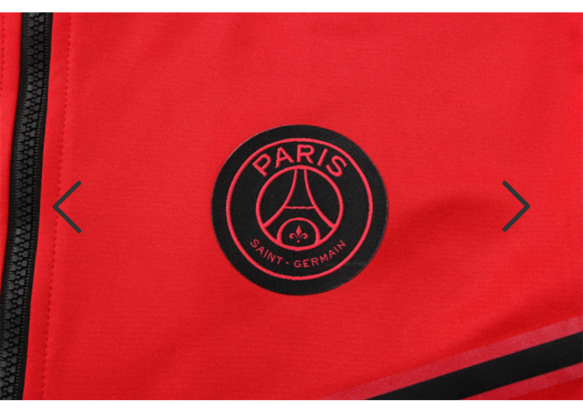 Paris Saint Germain Training Jacket Suit 22/23 New in