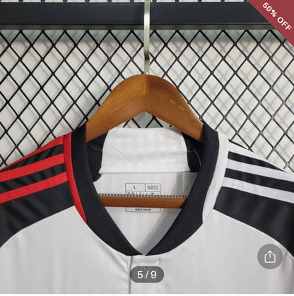 2023/2024 Fulham Home jersey