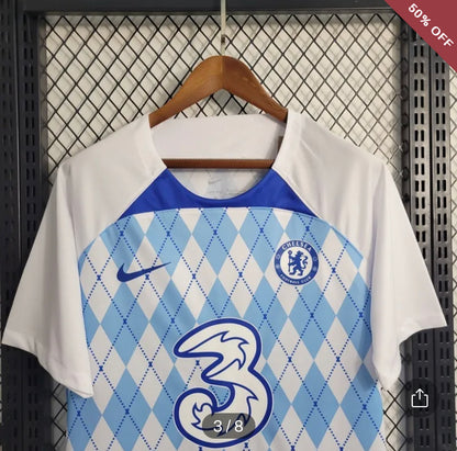 2023/2024 Chelsea Special Edition Football Shirt