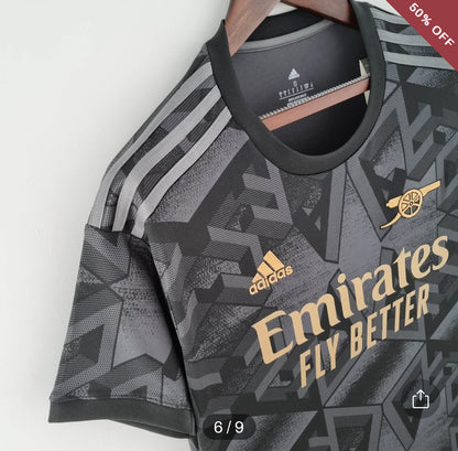 2022/2023 Arsenal Soccer Jersey Away