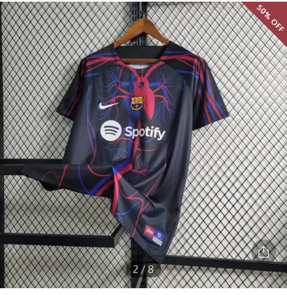 2023/2024 Barcelona Special Edition Football Shirt New in