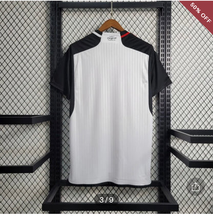 2023/2024 Fulham Home jersey