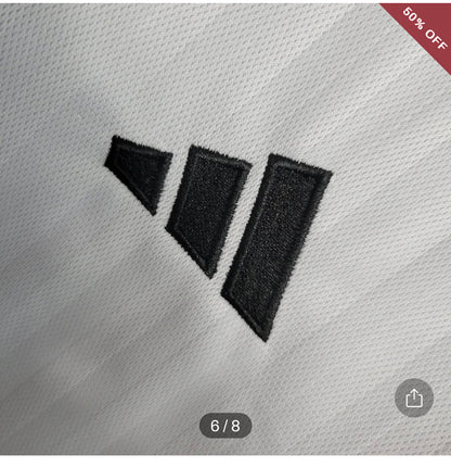 2023/2024 Fulham Home Football Shirt