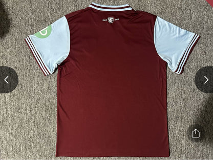 2024/2025 West Ham United Home Football Shirt New in