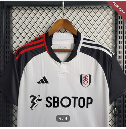 2023/2024 Fulham Home jersey