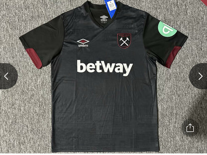 2024/2025 West Ham United Away Football Shirt New in