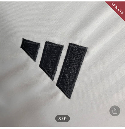 2023/2024 Fulham Home jersey