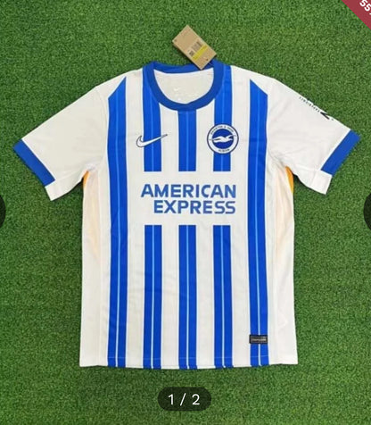 2024/2025 Brighton Home Football Shirt New in