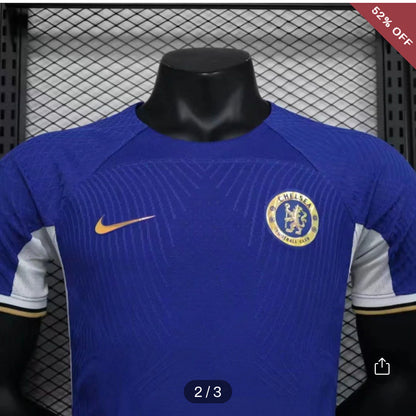 2023/2024 Chelsea Home Football Shirt