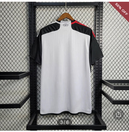 2023/2024 Fulham Home Football Shirt