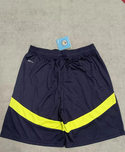 2024/2025 Manchester City Away Shorts New in