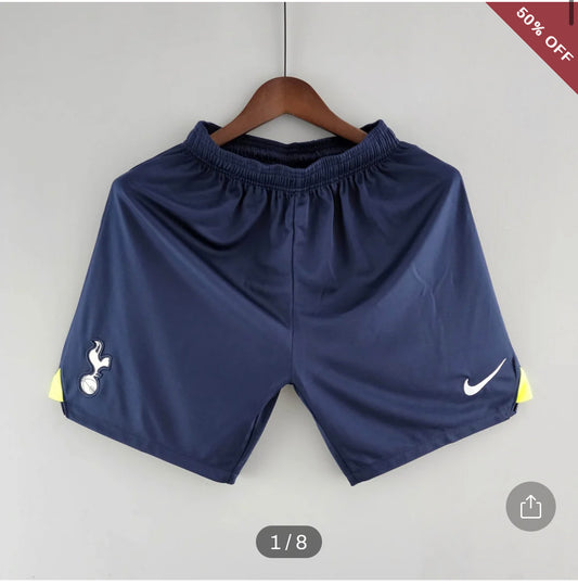 2022/2023 Tottenham Home Shorts