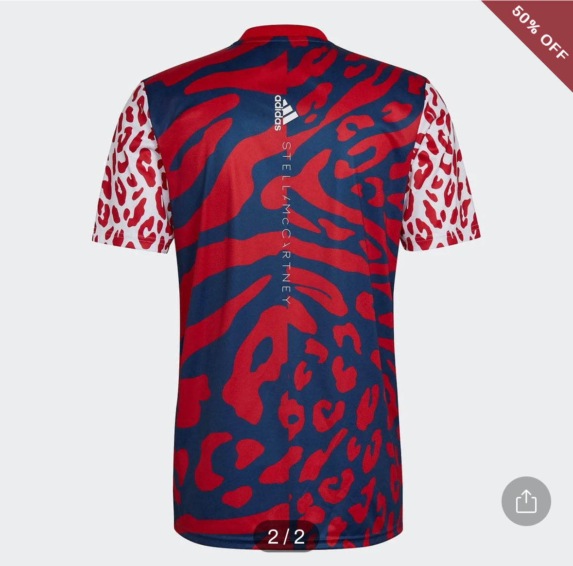 2022 Arsenal Special Joint Name Edition Color Soccer Jersey