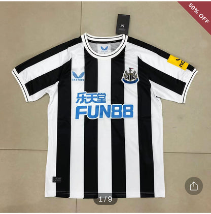 2022/2023 Newcastle United Home Soccer Jersey