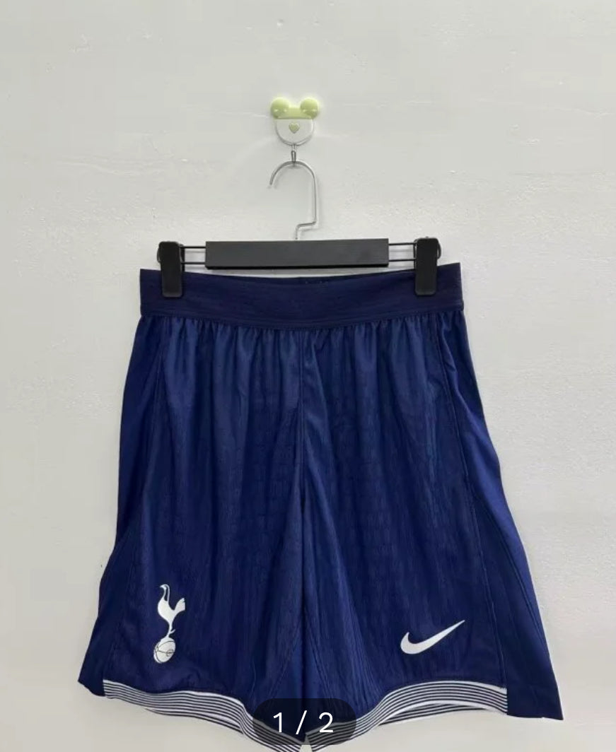 2024/2025 Tottenham Home Shorts New in