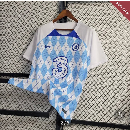 2023/2024 Chelsea Special Edition Football Shirt