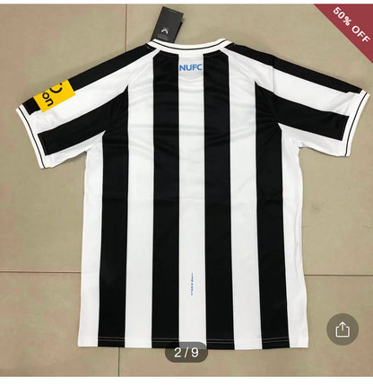 2022/2023 Newcastle United Home Soccer Jersey