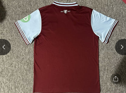 2024/2025 West Ham United Home Football Shirt New In