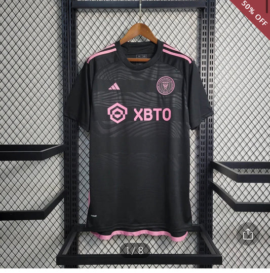 2023/2024 Inter Miami Away Soccer Jersey