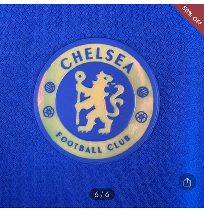 2023/2024 Chelsea Home Football Jersey New in